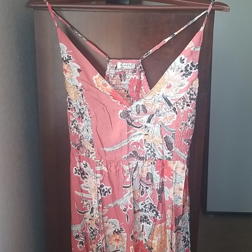 Free People Maxi